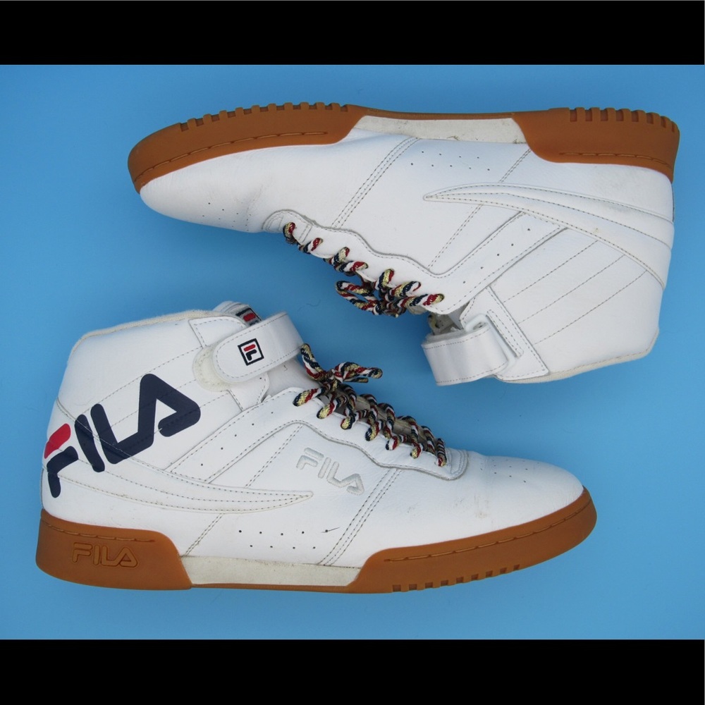 Designer FILAs